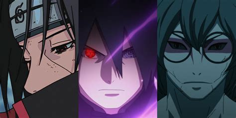 why is sasuke never home|Naruto: Sasuke’s Past, Explained .